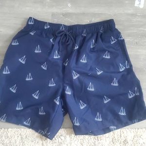 Men's swim trunks by rokka &Rolla size medium 32-34